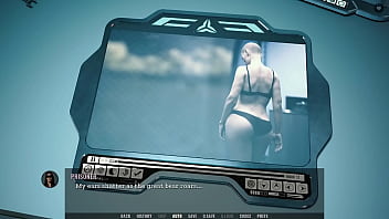 Tales from the unending void #52 nearly caught making out with stepcousin