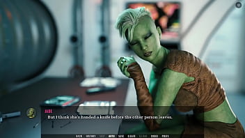 Tales from the unending void #52 nearly caught making out with stepcousin