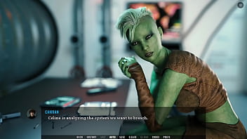 Tales from the unending void #52 nearly caught making out with stepcousin