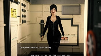 Tales from the unending void #52 nearly caught making out with stepcousin