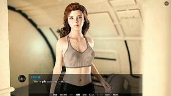 Tales from the unending void #52 nearly caught making out with stepcousin