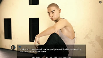 Tales from the unending void #52 nearly caught making out with stepcousin