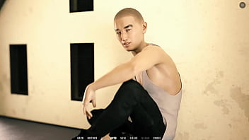 Tales from the unending void #52 nearly caught making out with stepcousin