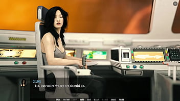 Tales from the unending void #52 nearly caught making out with stepcousin