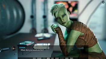 Tales from the unending void #52 nearly caught making out with stepcousin