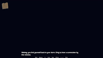 College of mysteria 6