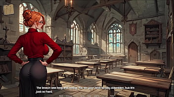 College of mysteria 6