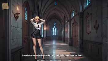 College of mysteria 6