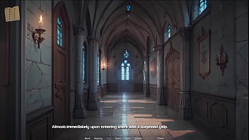 College of mysteria 6