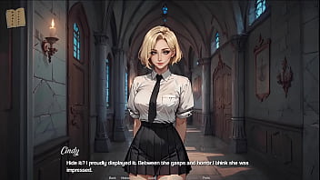 College of mysteria 6