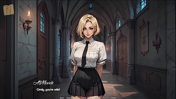 College of mysteria 6