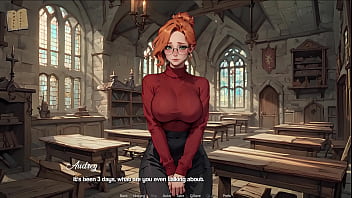 College of mysteria 6