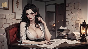 College of mysteria 6