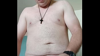 Shooting a load of sperm