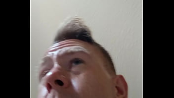 Shooting a load of sperm