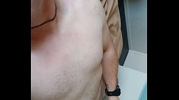 Shooting a load of sperm