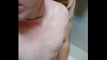 Shooting a load of sperm