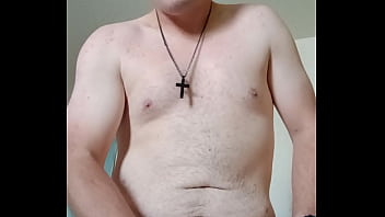 Shooting a load of sperm