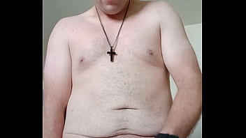 Shooting a load of sperm