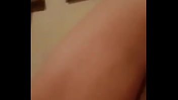 My raunchy ass would do anything in anybody's house