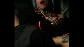 Dominated goth babe intense squirting orgasm sora michi free scene