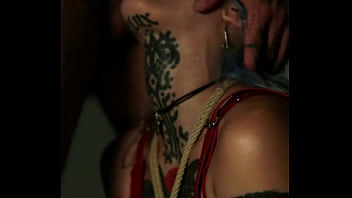 Dominated goth babe intense squirting orgasm sora michi free scene