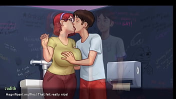 Judith's Handjob thumbnail