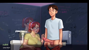 Judith's Handjob thumbnail