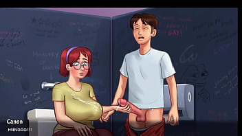 Judith's Handjob thumbnail