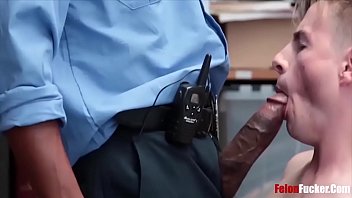 Fucking Teen Stuf For Stealing thumbnail