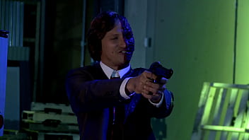 Office suck and fuck with hot brunette secretary