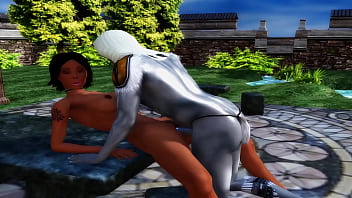 Fucking some nice bitch