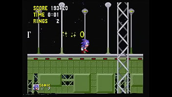 Sonic 1 speed run Sonic 1 speed run