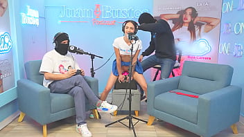 Hot skinny girl enjoys spanking on her ass and tits—maye lopez pushed to the limit