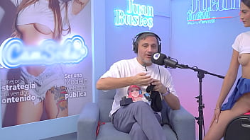 Hot skinny girl enjoys spanking on her ass and tits—maye lopez pushed to the limit