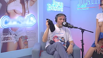 Hot skinny girl enjoys spanking on her ass and tits—maye lopez pushed to the limit