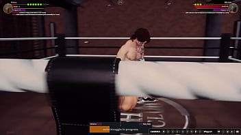 Milena vs billy nf3d sexfight competitive intercourse