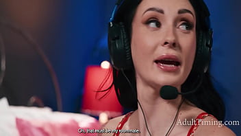 Oh fuck that was so fucking hot casey calvert charlotte sins