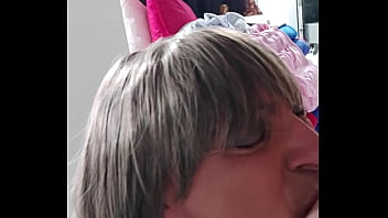 Mijou Forte Até Engasgar A Puta thumbnail