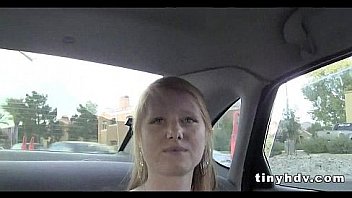 Perfect teen pussy fuck cleo 91