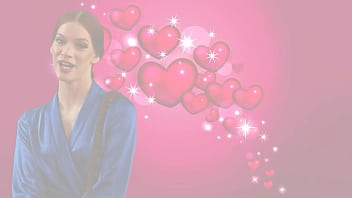 Beca barbie cucks her guy & gets dicked good