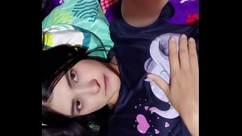 Actriz porno yuliethgomez se masturba sus ricas tetas