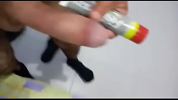 Lubricante Maduro Buena Leche thumbnail