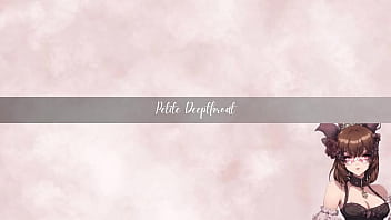 Only for you #32 hard throatfuck where i can't escape