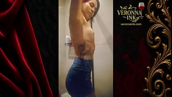 O toque do óleo – veronna ink