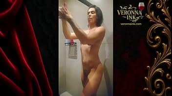 O toque do óleo – veronna ink