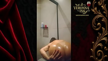 O toque do óleo – veronna ink