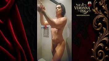 O toque do óleo – veronna ink