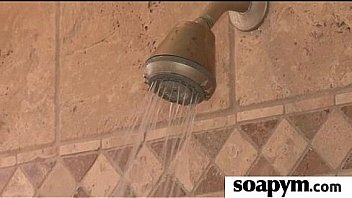 Amazing Body In A Hot Soapy Massage 1 thumbnail