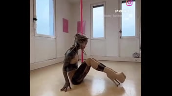 Tattoo doesn’t work with pole dance let me know your answer in the comments seriously i edit this video like crazy